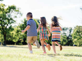 NOS ENFANTS