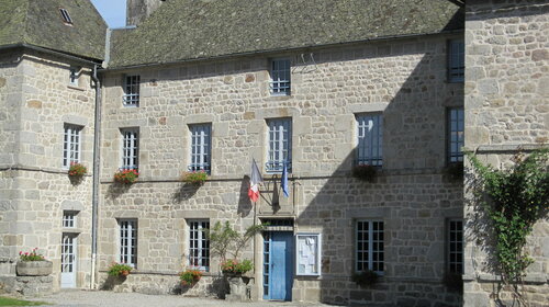 La Bastide