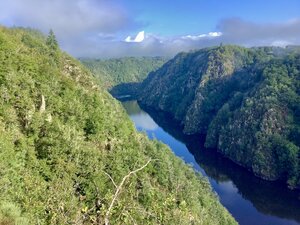 les Gorges de la Dordogne